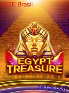 Descubra os Segredos do EgyptTreasure: Um Mergulho na Aventura Digital