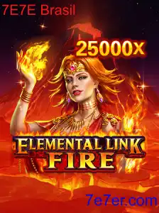 ElementalLinkFire: Aventure-se no Mundo do Fogo e Descubra Segredos com 7E7E Brasil